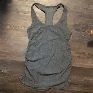 Beyond Yoga Maternity Tank Top